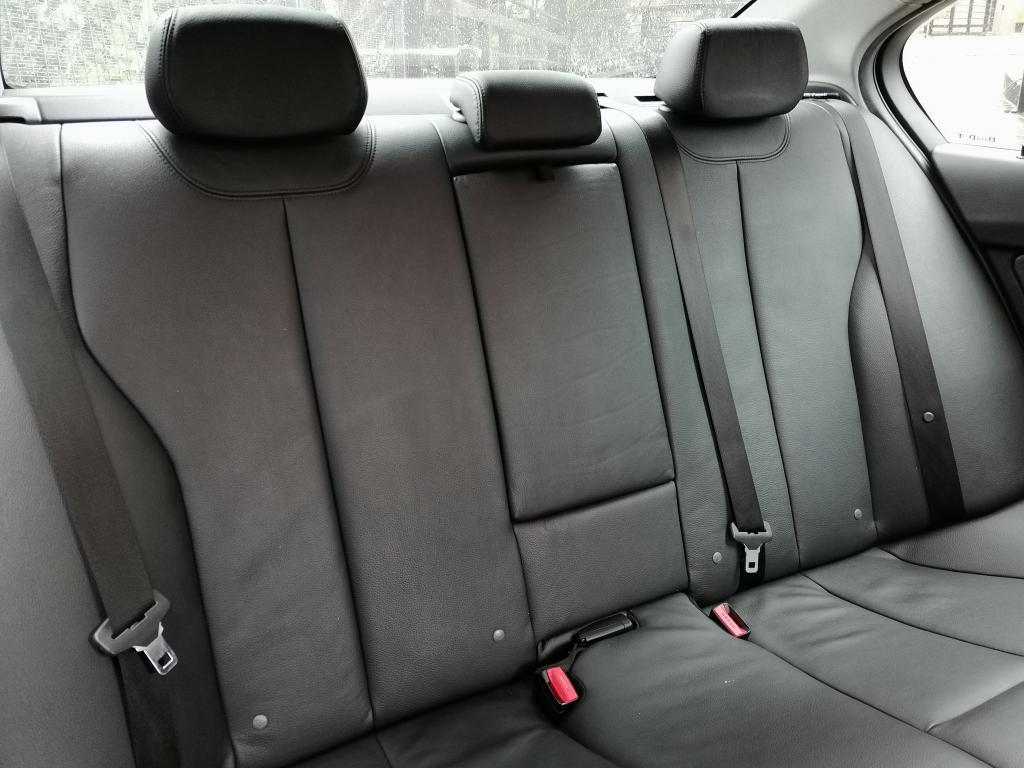 BMW 3 Series 320d auto Northcliff Exclusive Cars