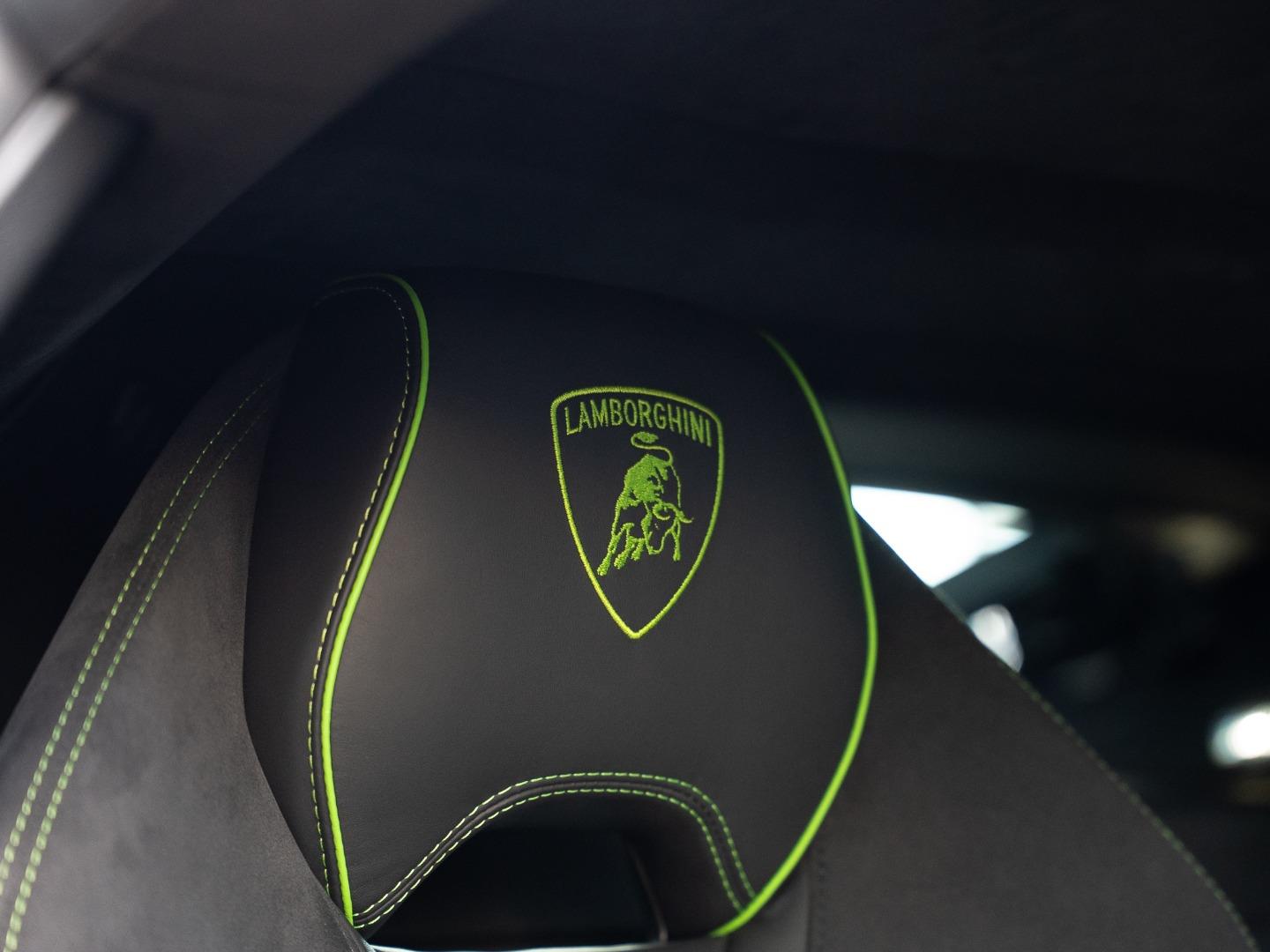 Lamborghini Huracan Evo Coupe S4 Auto Boksburg