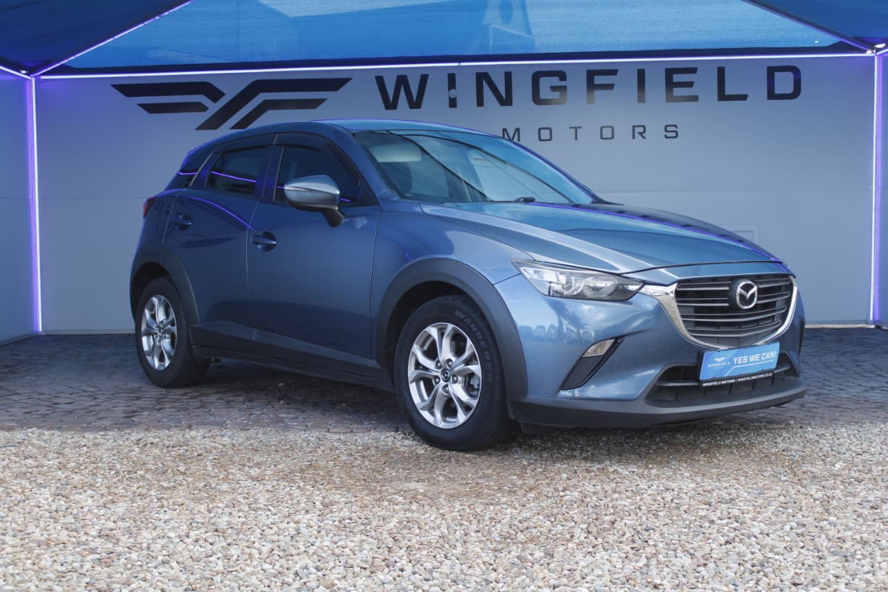 Mazda CX-3 2.0 Active for sale in Kuils River - ID: 28538608