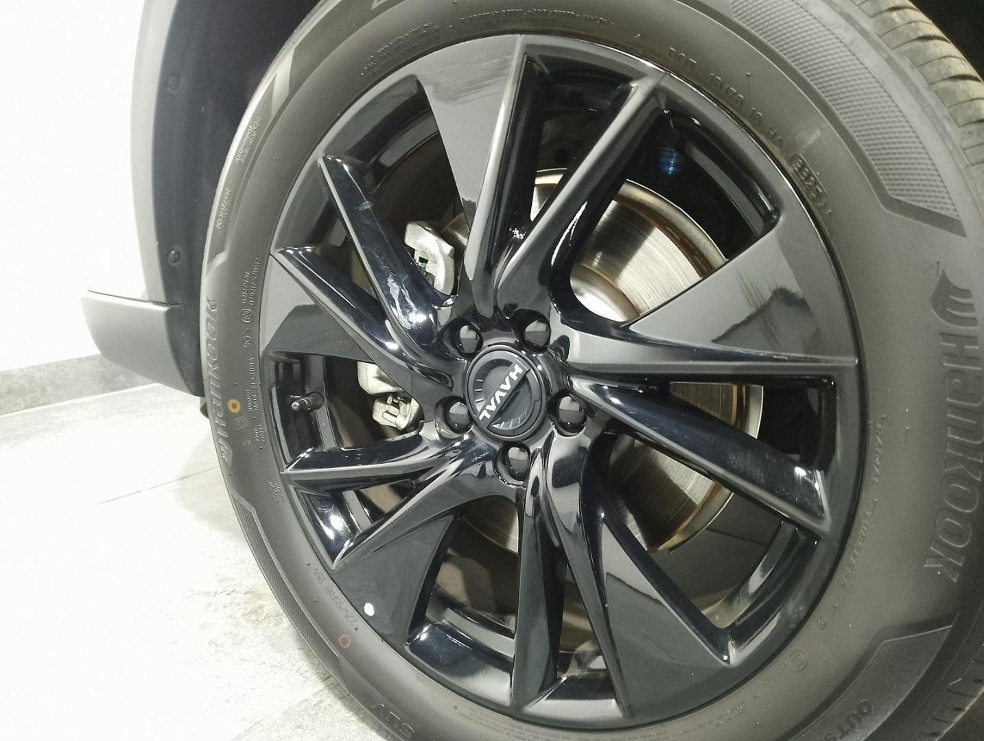 Haval H6 2.0T Luxury GWM Benoni