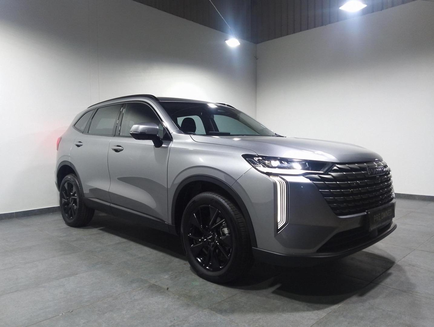 Haval H6 2.0T Luxury GWM Benoni