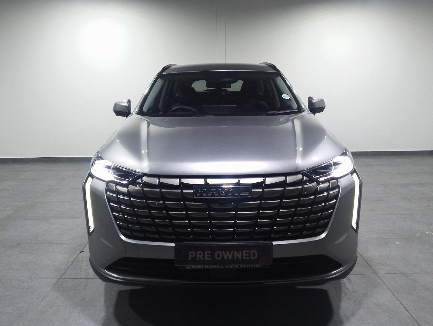 Haval H6 2.0T Luxury GWM Benoni