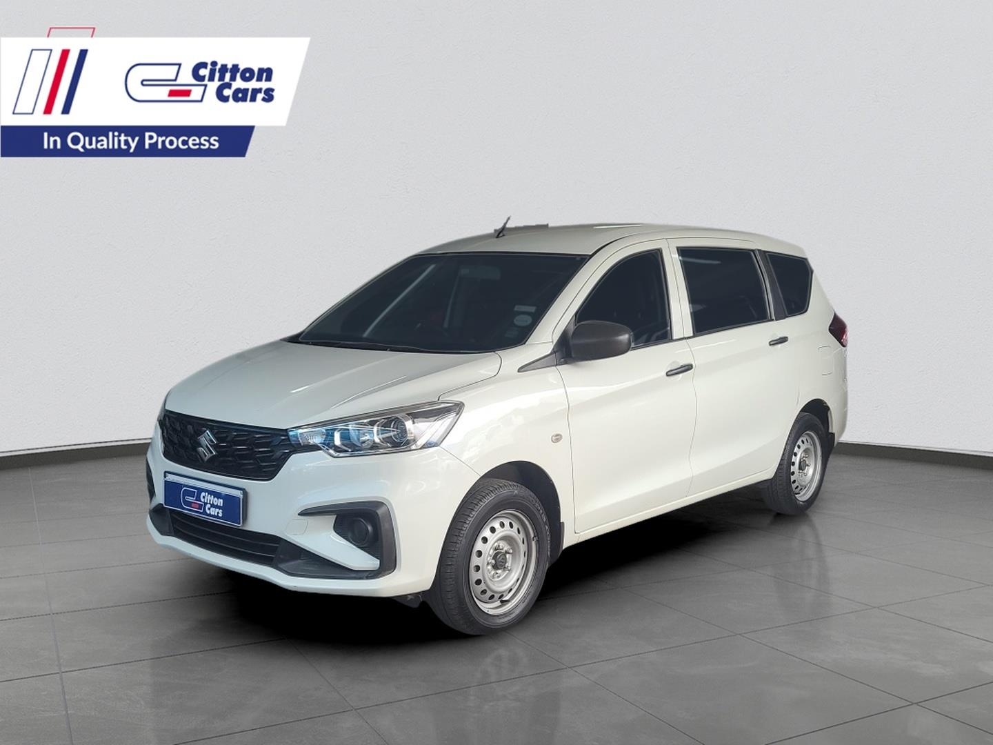 Suzuki Ertiga 1.5 GA for Sale