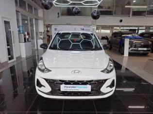 2025 Hyundai Grand i10 1.0 Motion Hatch for sale