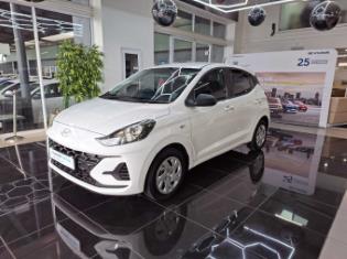 2025 Hyundai Grand i10 1.0 Motion Hatch for sale