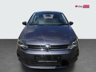 2026 Volkswagen Polo Vivo 1.4 for sale