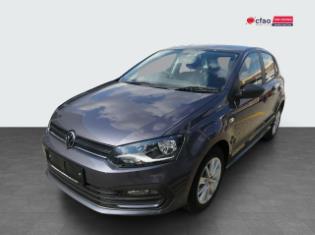 2026 Volkswagen Polo Vivo 1.4 for sale