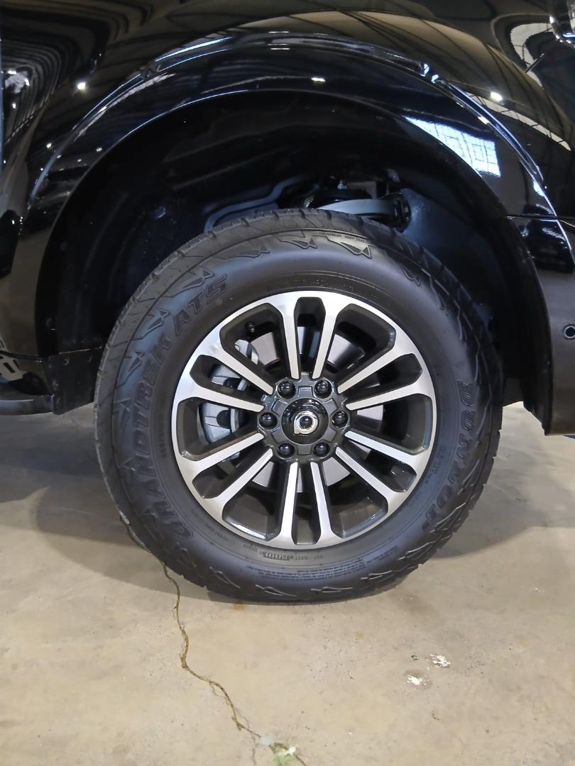 GWM P500 2.0T HEV Double Cab Ultra Luxury 4x4 MG Sandton