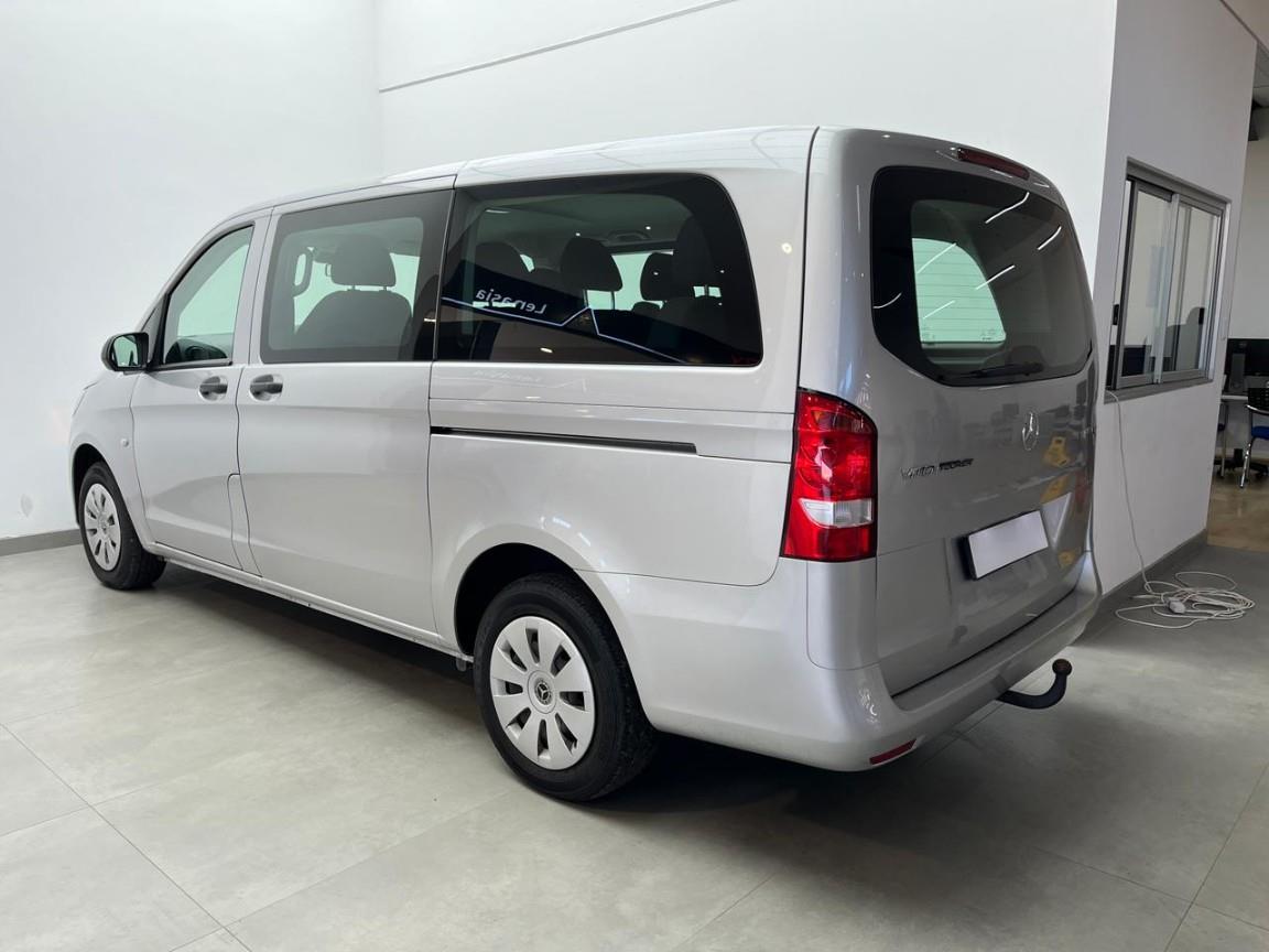Mercedes-Benz Vito 116 CDI Tourer Pro Hyundai Lenasia