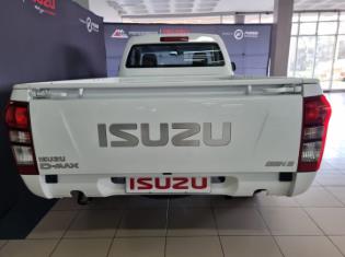 2026 Isuzu D-Max Gen 6 250C Single Cab for sale