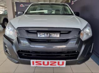 2026 Isuzu D-Max Gen 6 250C Single Cab for sale
