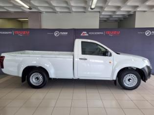 2026 Isuzu D-Max Gen 6 250C Single Cab for sale