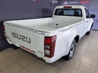 2026 Isuzu D-Max Gen 6 250C Single Cab for sale