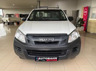 2013 Isuzu KB 250 Fleetside for sale
