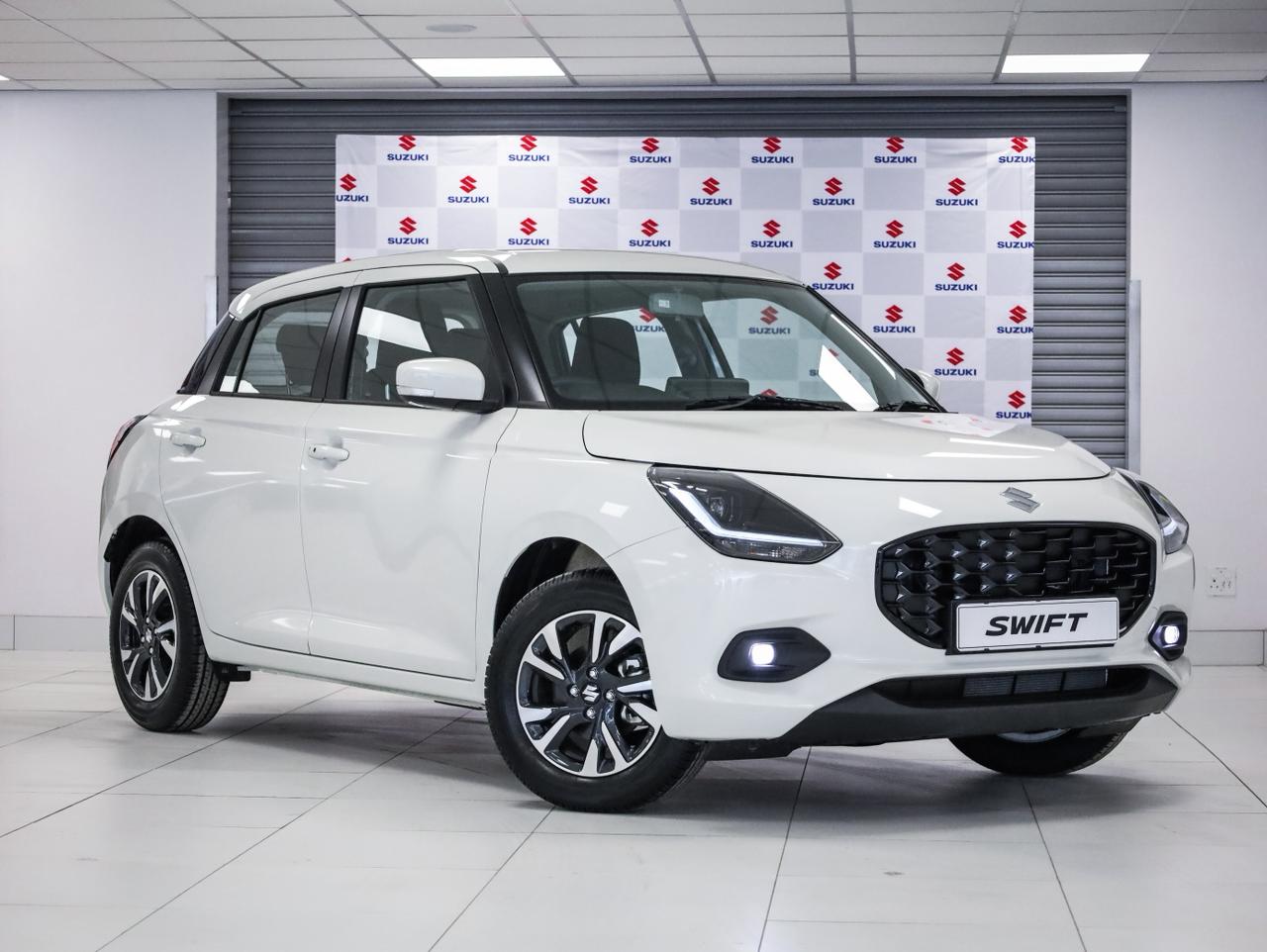 Suzuki Swift 1.2 GLX Auto Suzuki Sandton