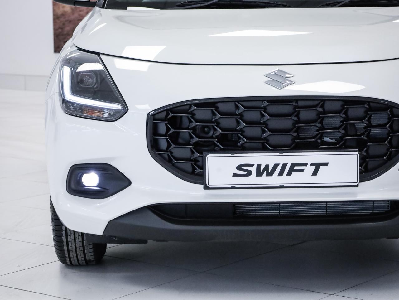 Suzuki Swift 1.2 GLX Auto Suzuki Sandton