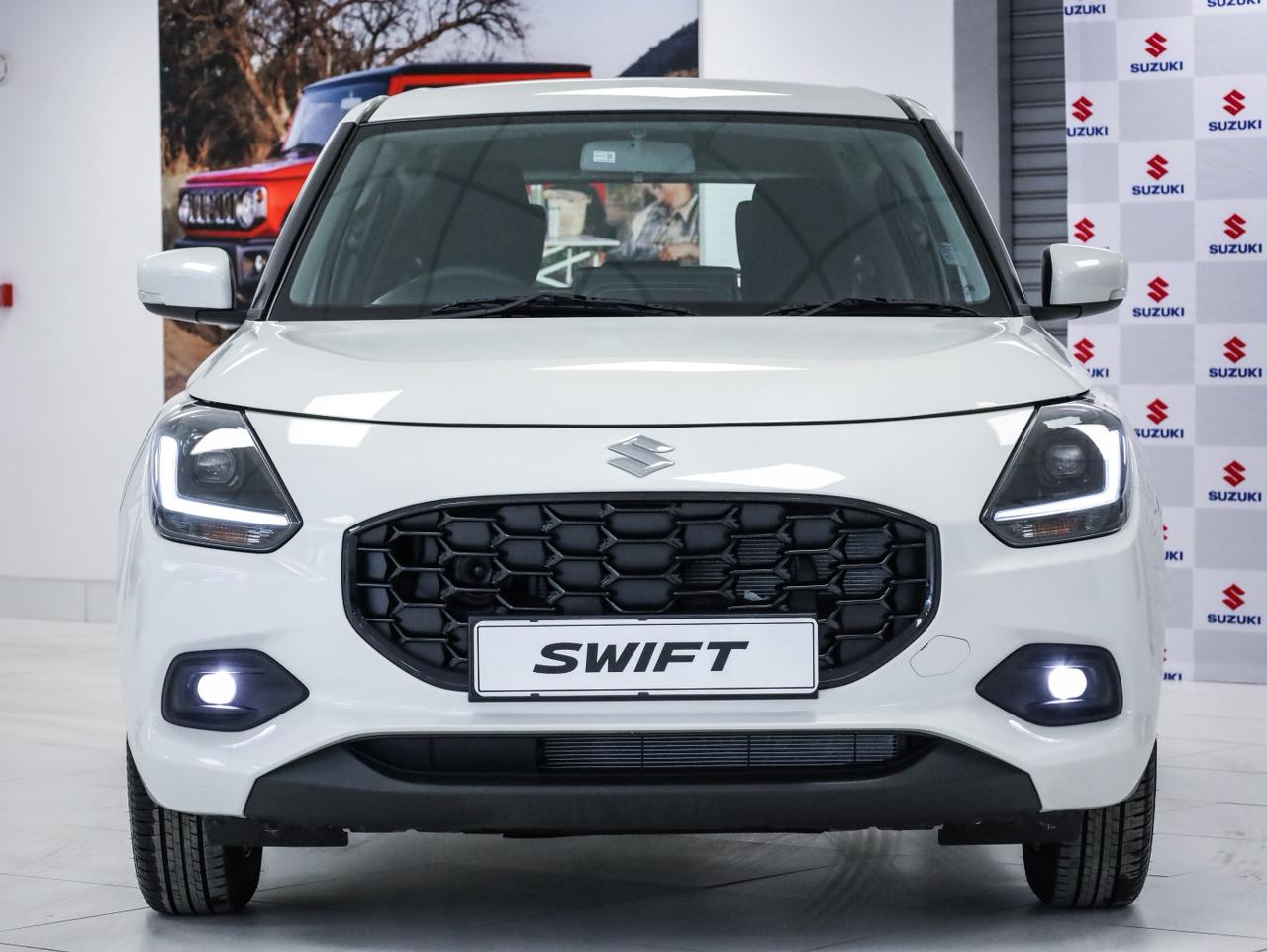 Suzuki Swift 1.2 GLX Auto Suzuki Sandton