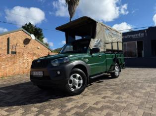 2024 Mahindra Pik Up 2.2CRDe S4 4x4 for sale