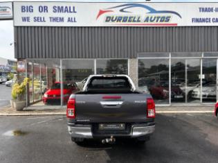 2018 Toyota Hilux 2.8GD-6 Xtra cab Raider auto for sale