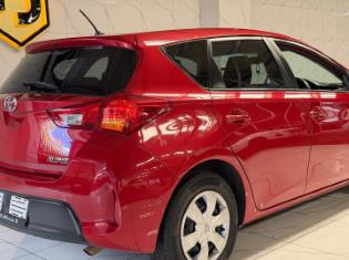 2013 Toyota Auris 1.3 X for sale
