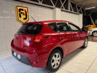 2013 Toyota Auris 1.3 X for sale