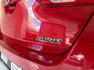 2013 Toyota Auris 1.3 X for sale