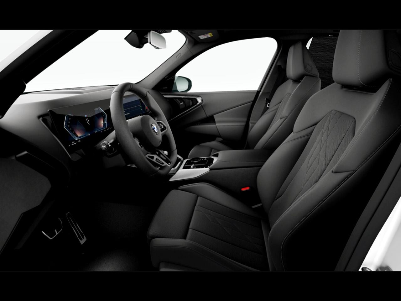 BMW X3 20d xDrive M Sport BMW West Rand