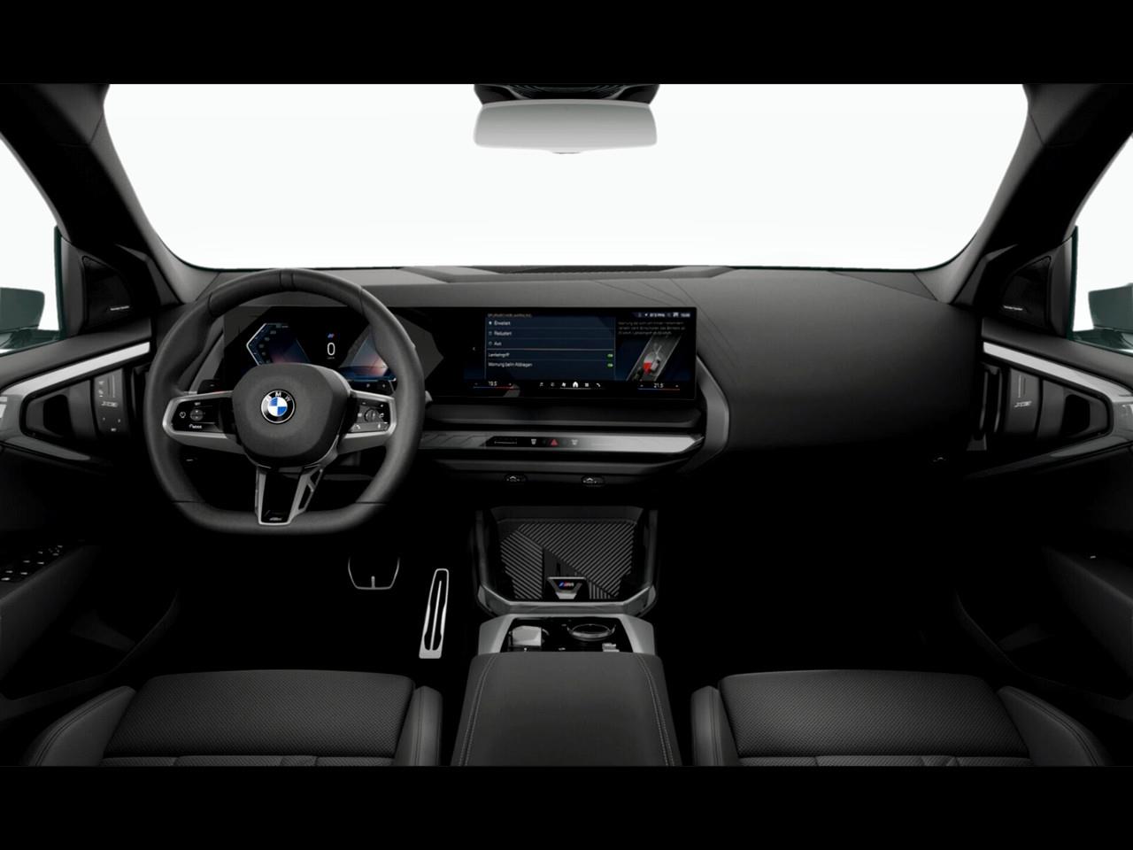 BMW X3 20d xDrive M Sport BMW West Rand