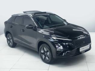2026 Omoda C5 1.5T SHS HEV for sale