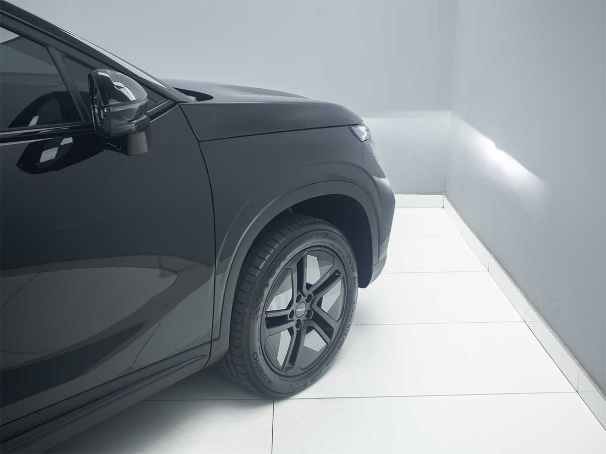 Omoda C5 1.5T SHS HEV Omoda Jaecoo Sandton, Northcliff & Melrose Arch by Digi Cars Group