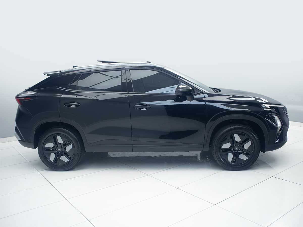 Omoda C5 1.5T SHS HEV Omoda Jaecoo Sandton, Northcliff & Melrose Arch by Digi Cars Group