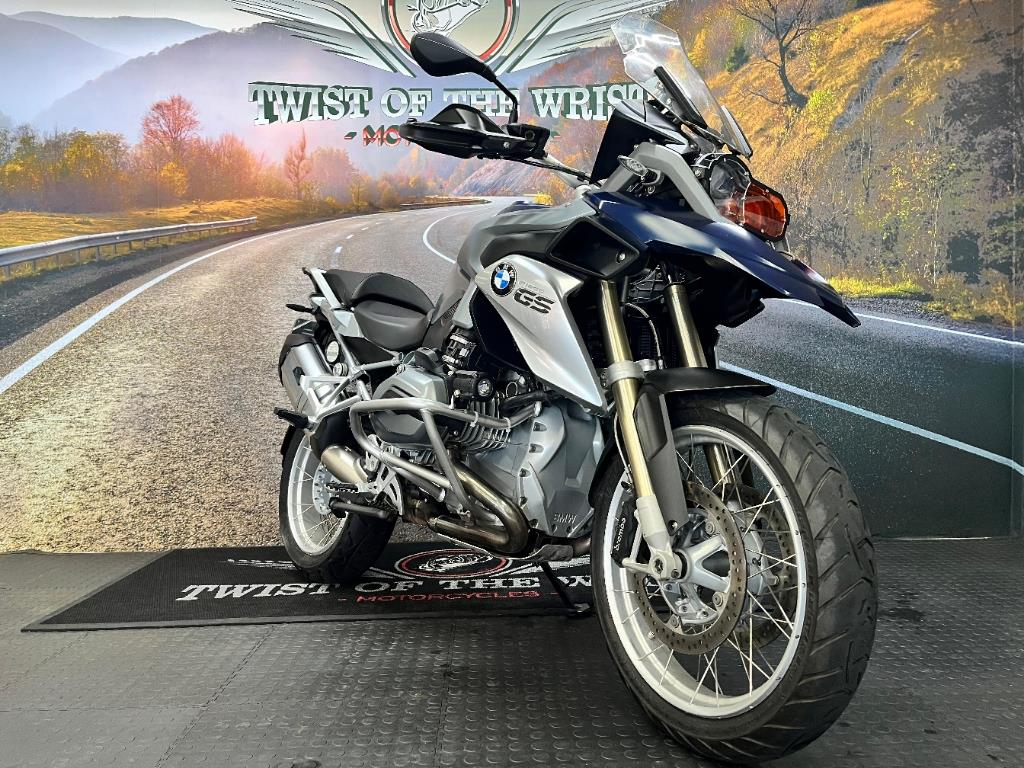 BMW R1200 GS (BASE) for sale in Milnerton - ID: 28540206 - AutoTrader