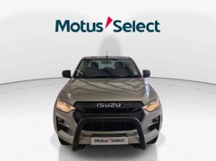 2026 Isuzu D-Max 1.9TD Double Cab L Auto for sale
