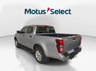 2026 Isuzu D-Max 1.9TD Double Cab L Auto for sale