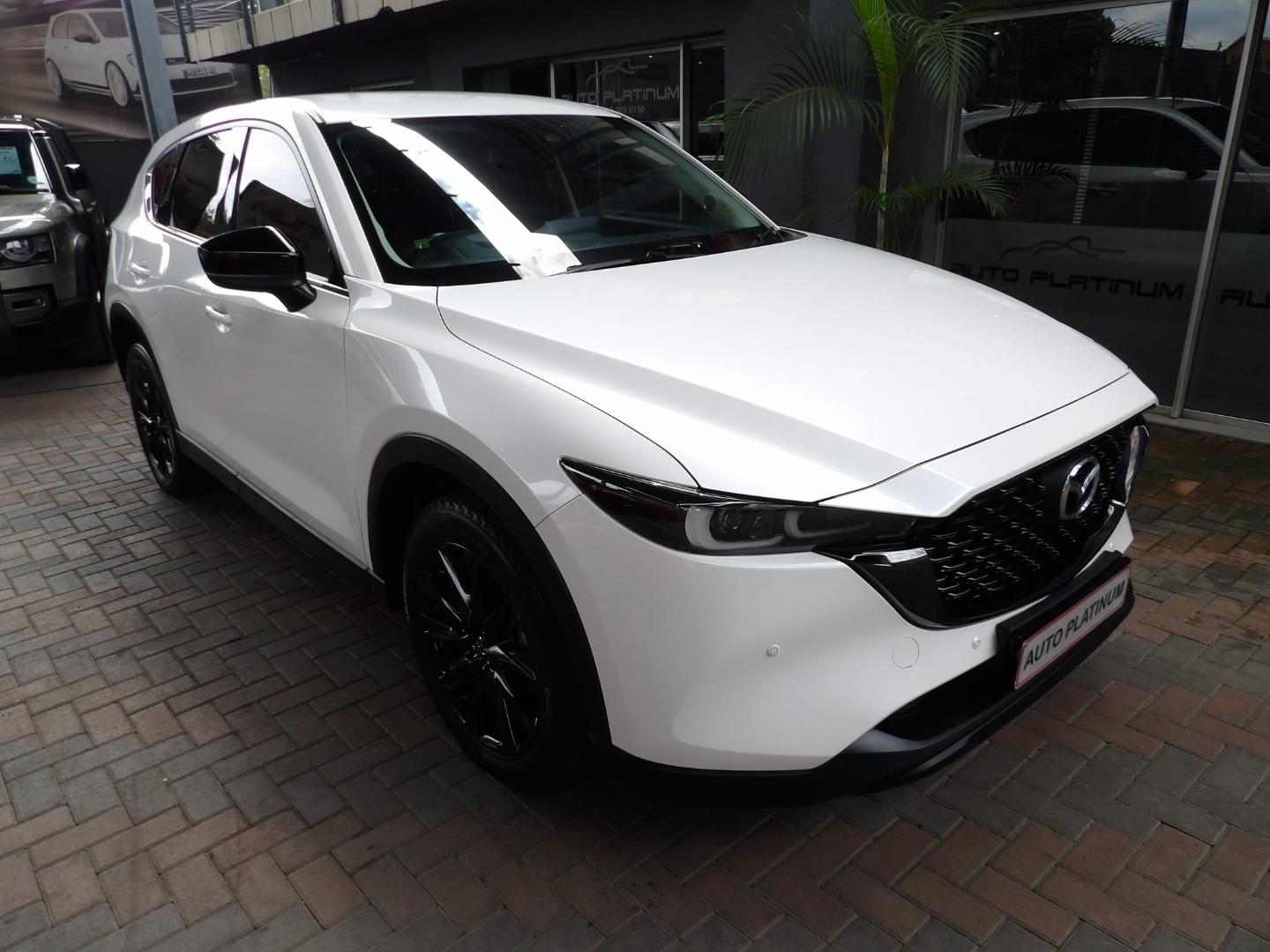 Mazda CX-5 2.0 Carbon Edition for sale in Pretoria - ID: 28540329