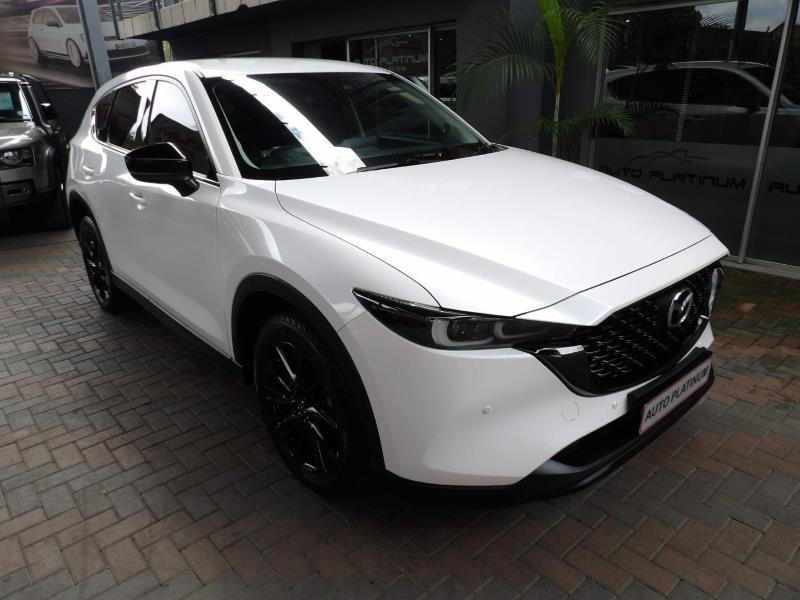 Mazda CX-5 2.0 Carbon Edition for sale in Pretoria - ID: 28540329
