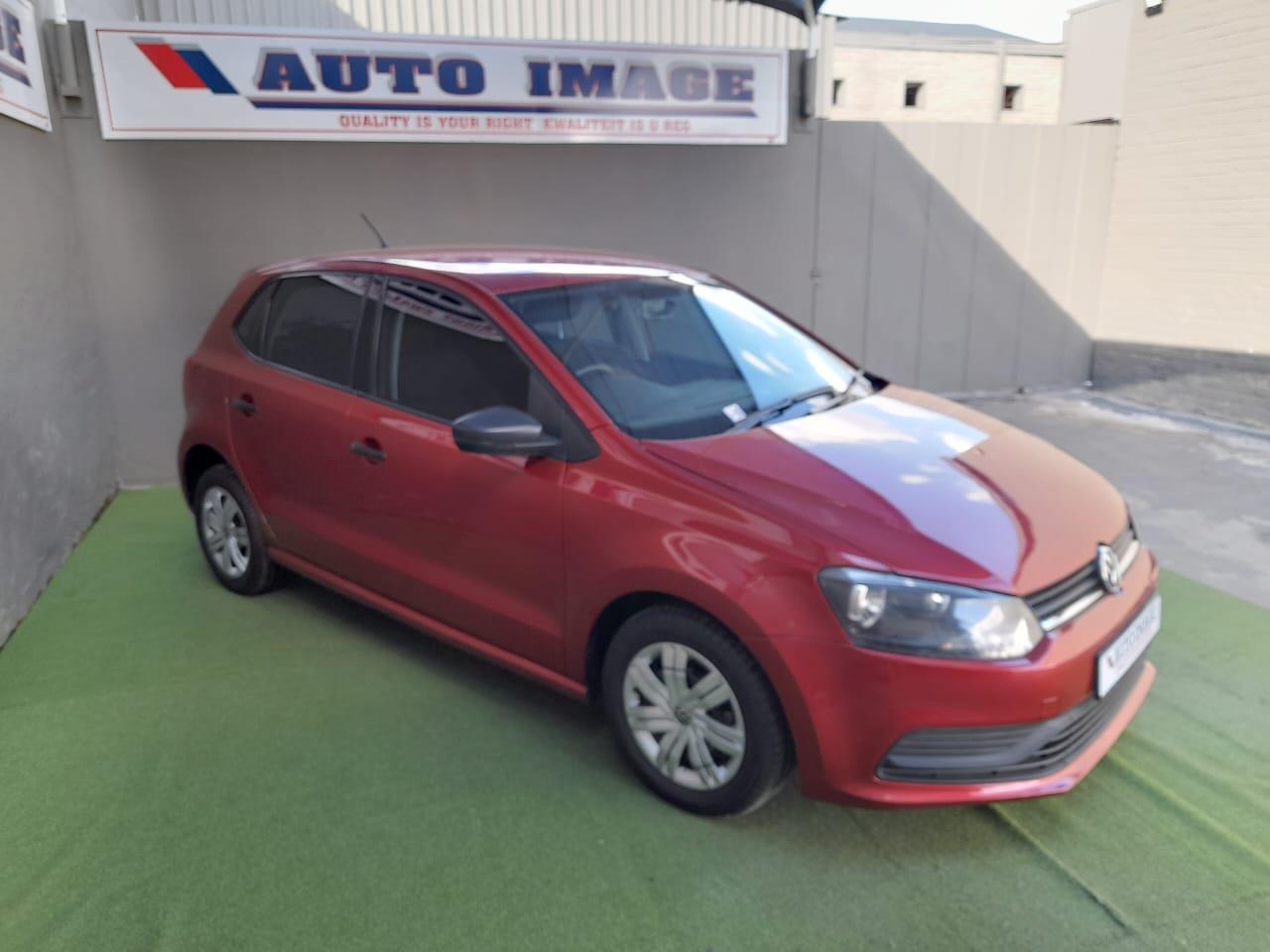 Volkswagen Polo Hatch 1.2TSI Trendline for sale in Polokwane - ID ...