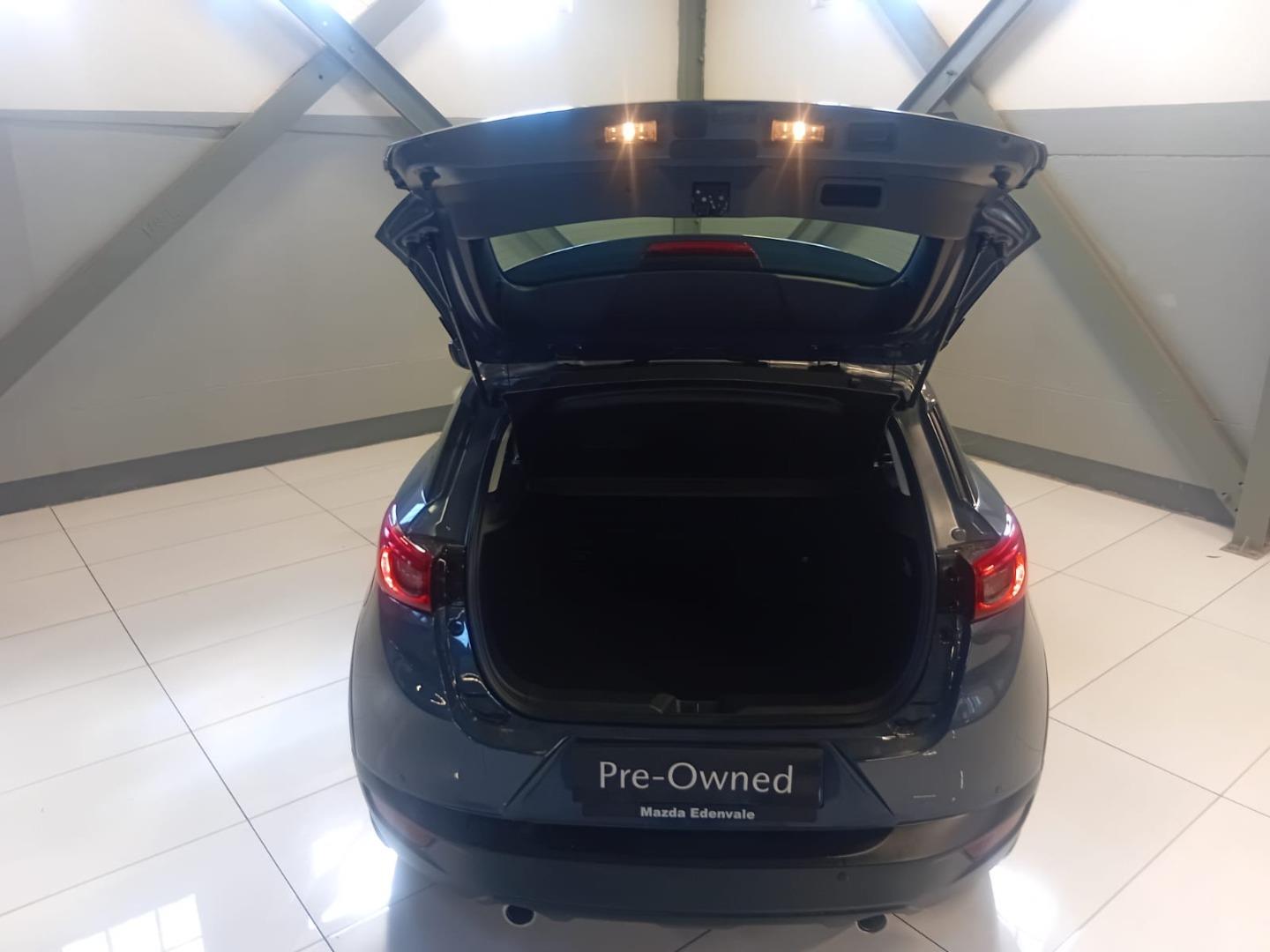 Mazda CX-3 2.0 Dynamic Tata Edenvale