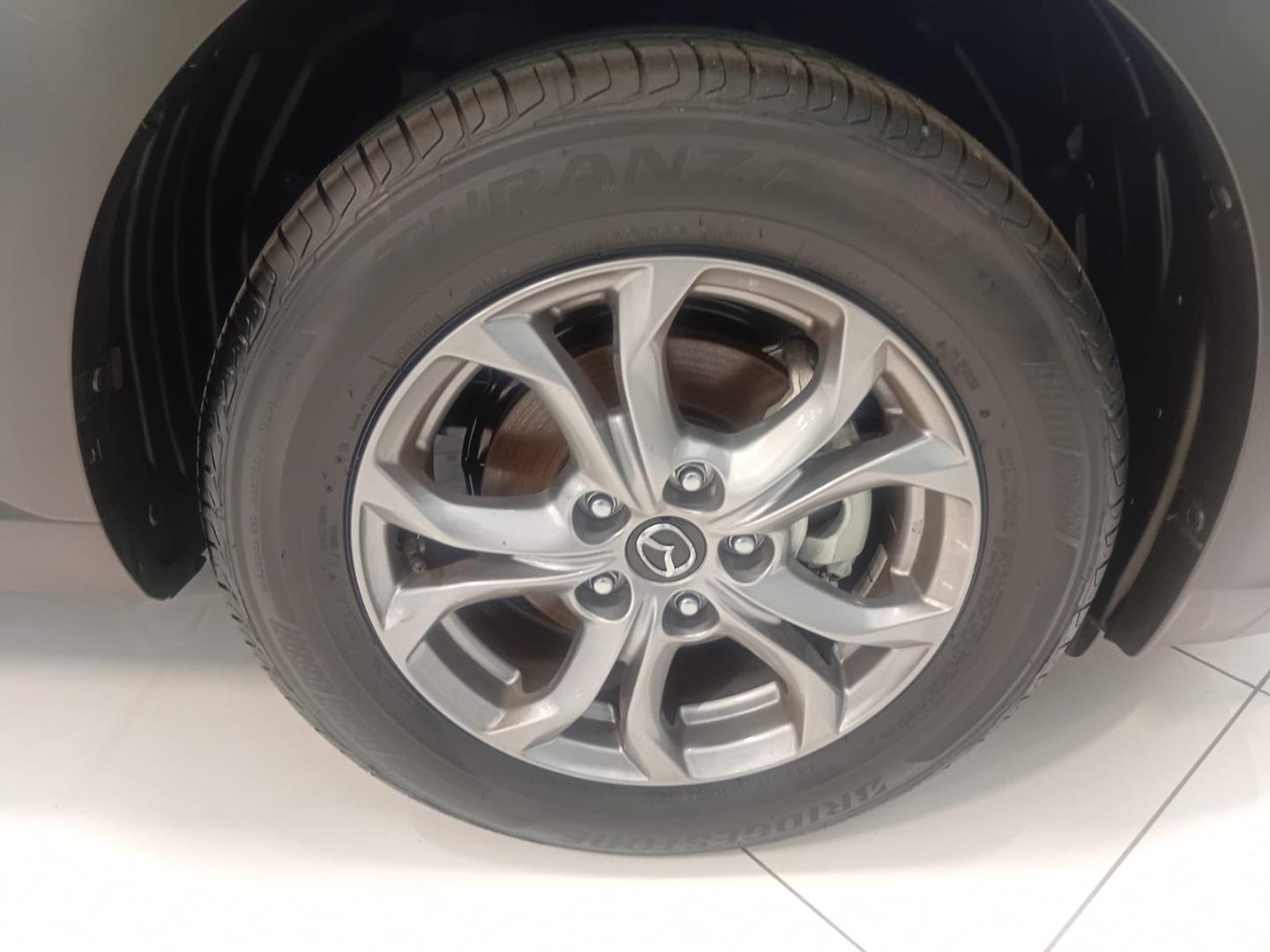 Mazda CX-3 2.0 Dynamic Tata Edenvale