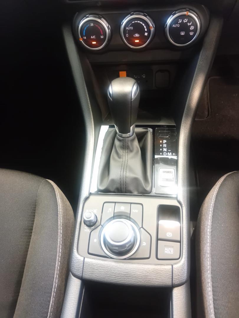 Mazda CX-3 2.0 Dynamic Tata Edenvale