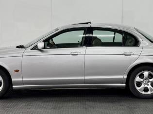 2001 Jaguar S-Type 3.0 V6 SE Auto Limousine for sale