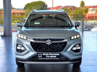 2026 Suzuki Fronx 1.5 GLX Auto for sale
