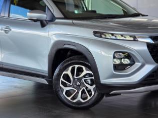 2026 Suzuki Fronx 1.5 GLX Auto for sale