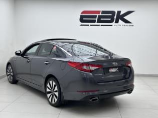 2013 Kia Optima 2.4 for sale