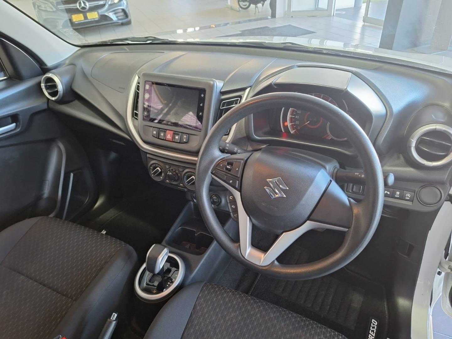 Suzuki Celerio 1.0 GL Auto Zelco Motors