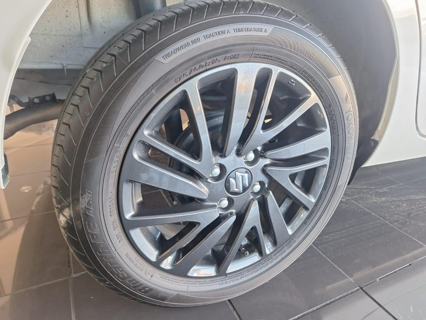 Suzuki Celerio 1.0 GL Auto Zelco Motors