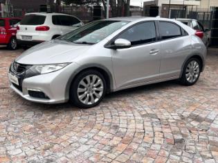 2012 Honda Civic Hatch 1.8 Executive for sale