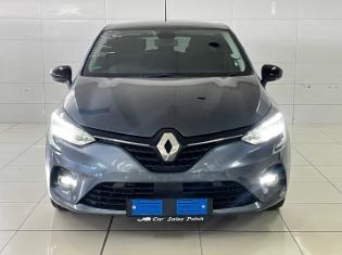 2023 Renault Clio 1.0 Turbo Zen for sale