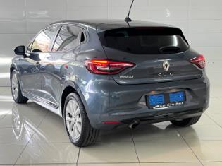 2023 Renault Clio 1.0 Turbo Zen for sale