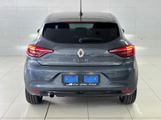 2023 Renault Clio 1.0 Turbo Zen for sale